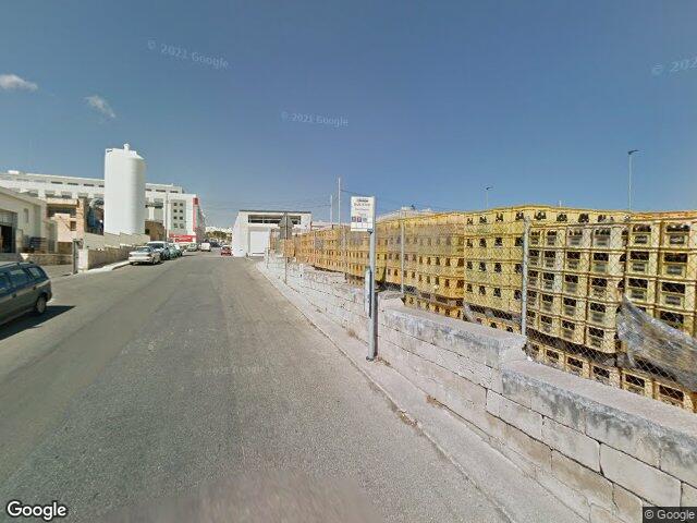 Triq taż-Żwejt,  Qasam Industrijali San Ġwann,  San Ġwann