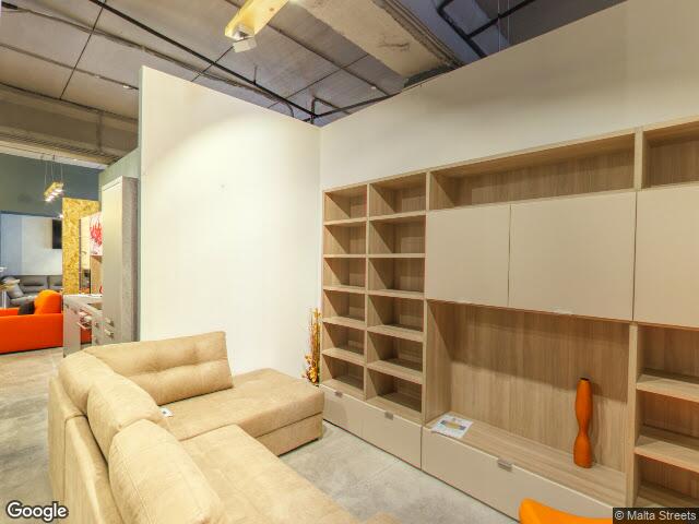 Kasarreda,  Triq Belt il-Ħażna,  Il-Marsa