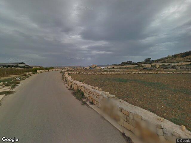 Triq tal-Ħamimiet,  Ir-Rabat,  Reġjun Għawdex