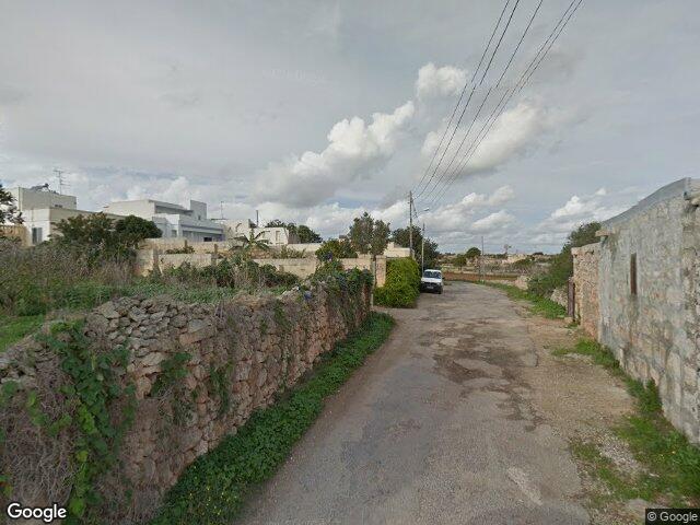 Triq tal-Lhudi,  Ħad-Dingli,  Reġjun tal-Punent