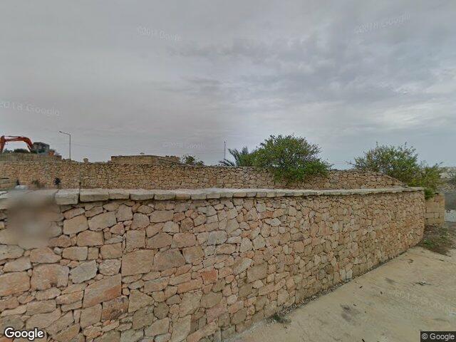 Il-Kappella ta' Santa Marija ta' Ħal Tmin,  Misraħ ir-Repubblika Diċembru 13,  1974