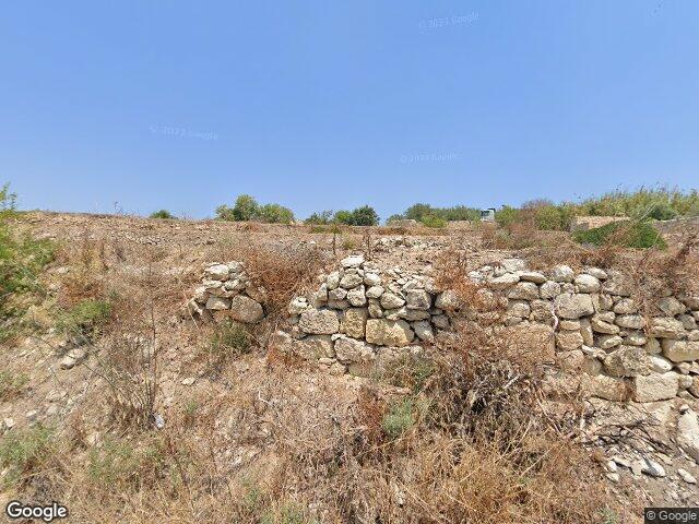 Trejqa Wied Is-Sewda,  Ta' Żaruna,  Ħaż-Żebbuġ