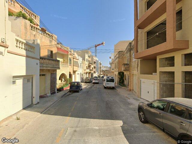 Triq Leli Camilleri,  Iż-Żurrieq,  Reġjun tal-Punent