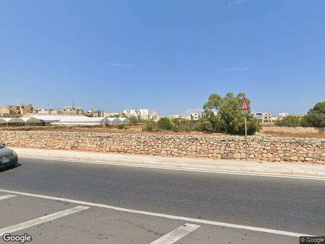 Triq Villabate,  Qasam tad-Djar ta' Bulebel,  Ħaż-Żabbar