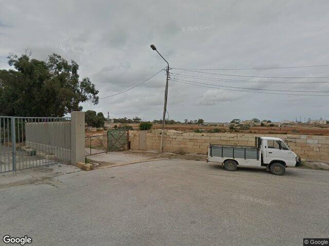 Triq Għar Ħasan,  Birżebbuġa,  Reġjun tan-Nofsinhar