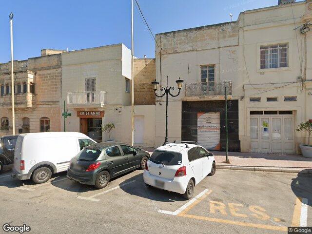 Triq iċ-Ċombini,  Iż-Żurrieq,  Reġjun tal-Punent