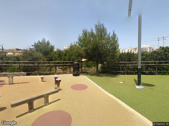 Triq iz-Zinzell,  Wied il-Għajn,  Reġjun tan-Nofsinhar