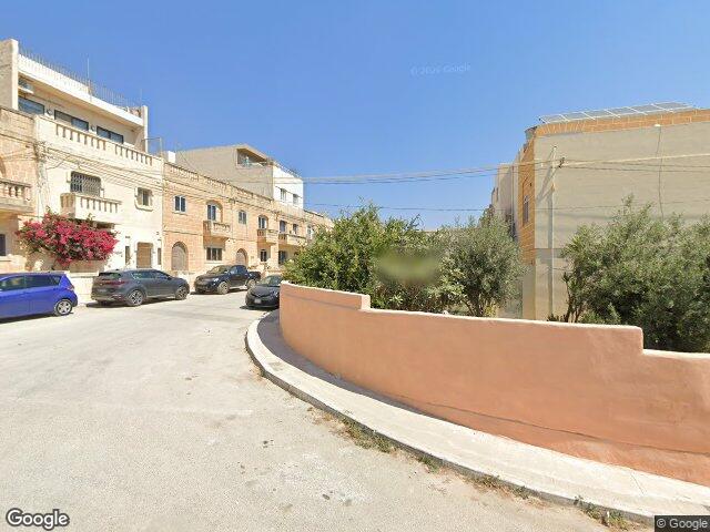 Triq il-Ġifen,  Marsaxlokk,  Reġjun tan-Nofsinhar