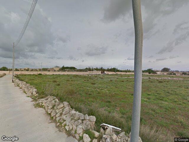 Triq tax-Xurraf,  Is-Siġġiewi,  Reġjun tal-Punent