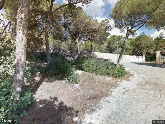 Is-Siġġiewi,  Reġjun tal-Punent,  RBT 2705