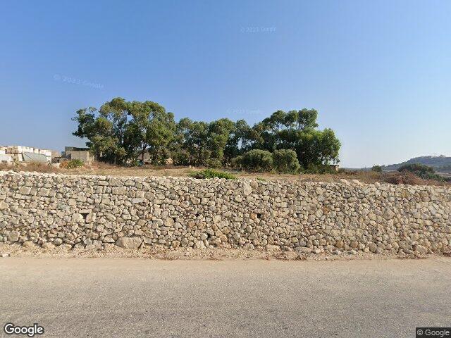 Triq Ta' Xħajma,  Ix-Xewkija,  Reġjun Għawdex