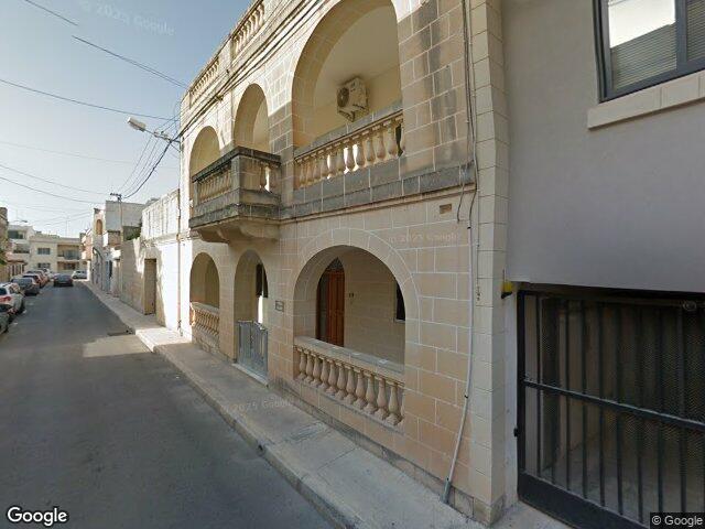 Soċjetà M.U.S.E.U.M. Subien Mosta,  Triq Papa Giovanni XXII,  Ta' Redusa