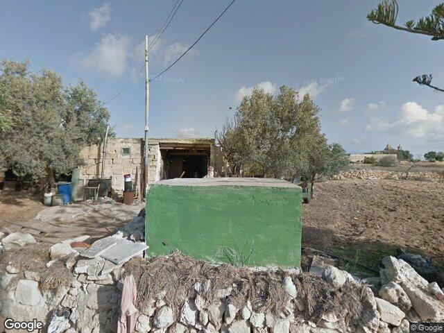 Sqaq il-Vova,  Ħal Għaxaq,  Reġjun tan-Nofsinhar