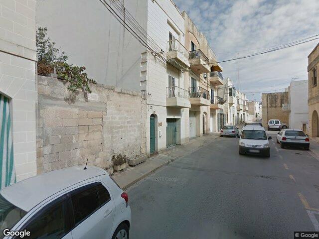 Triq l-Imdina,  Is-Sgħajtar,  In-Naxxar