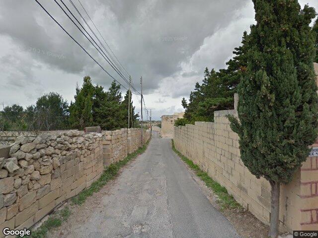 It-Telgħa taż-Żiri,  Is-Siġġiewi,  Reġjun tal-Punent