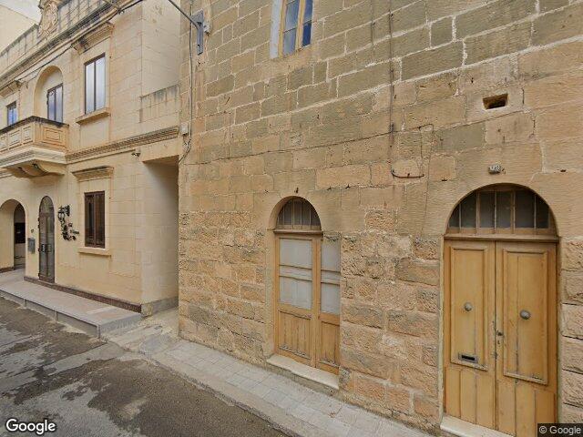 Triq Santa Luċija,  Santa Luċija,  Ta' Kerċem