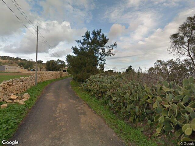 Tal-Virtù,  Is-Siġġiewi,  Reġjun tal-Punent