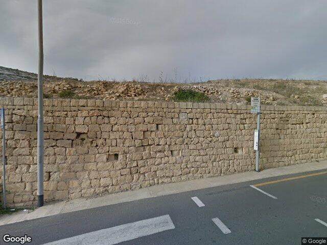 Ix-Xlendi - Kappar,  Triq ix-Xlendi,  Ix-Xlendi