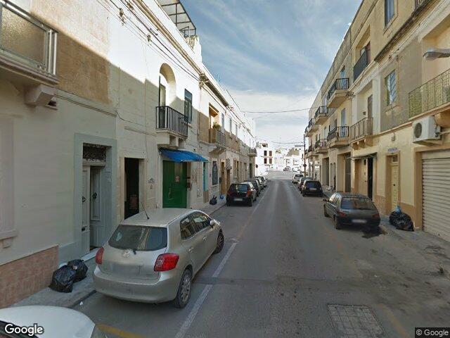 Triq Correa,  Tal-Ħandaq,  Ħal Qormi