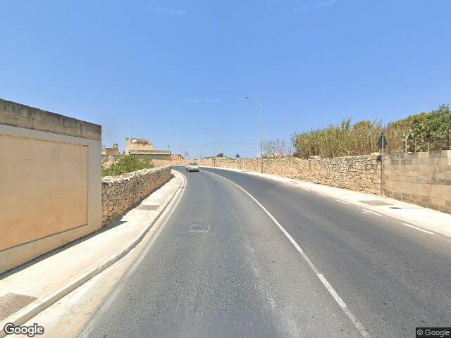 Triq Villabate,  Ħaż-Żabbar,  Reġjun tal-Port