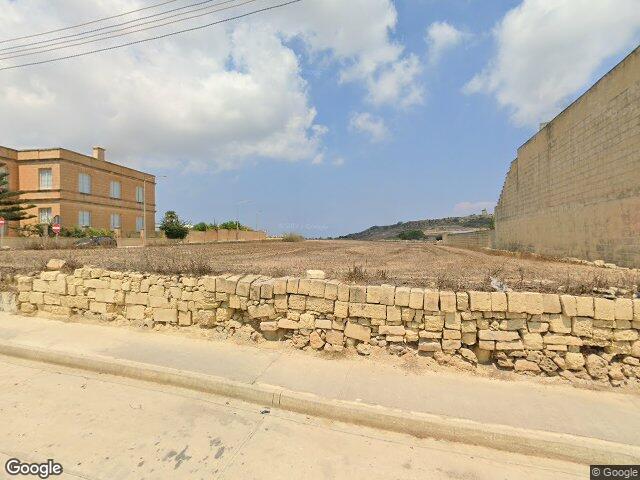 Għajnsielem - Lelluxa,  Triq l-Imġarr,  L-Imġarr