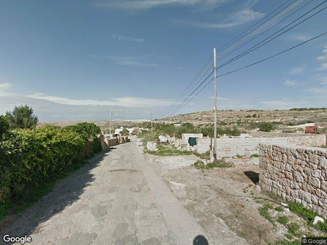 Triq Riħ il-Barriera,  L-Imġarr,  Reġjun tat-Tramuntana