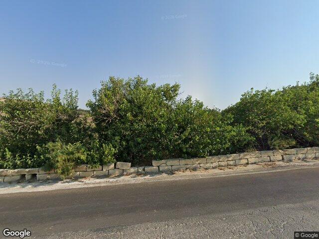 Triq ir-Rabat,  In-Nadur,  Reġjun Għawdex