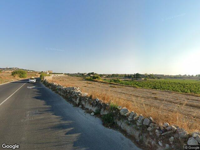 Triq it-Tiġrija,  Is-Siġġiewi,  Reġjun tal-Punent