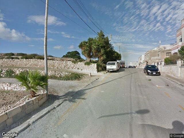 Triq il-Biedja,  Il-Mosta,  Reġjun tat-Tramuntana