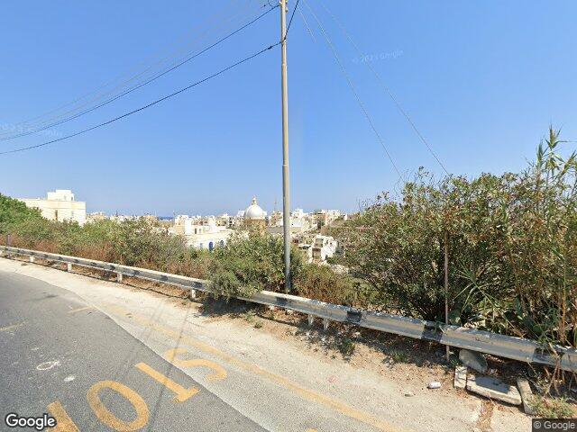 Il-Kalkara - Trejqa,  Triq Santa Liberata,  Il-Kalkara