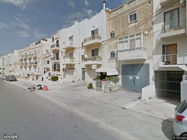 Triq il-Ħtajriet,  Tal-Awrora,  Santa Margerita