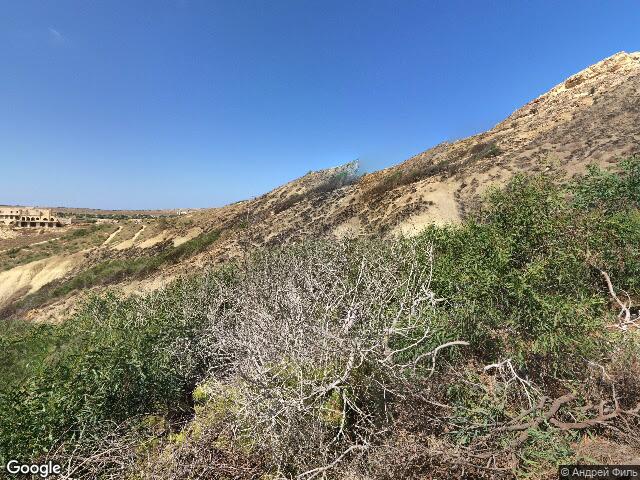 Triq Għajn Tuffieħa,  L-Imġarr,  Reġjun tat-Tramuntana