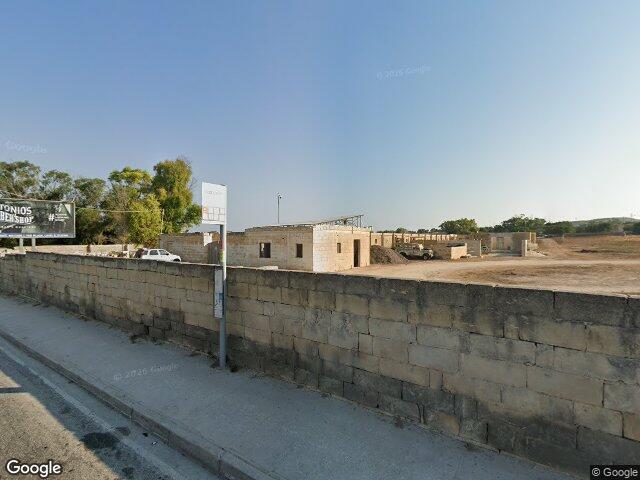 Triq it-Torri tal-Għallis,  In-Naxxar,  Reġjun tat-Tramuntana