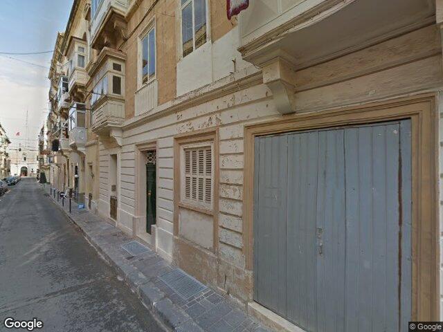 Triq il-Konservatorju,  Il-Furjana,  Reġjun tal-Port