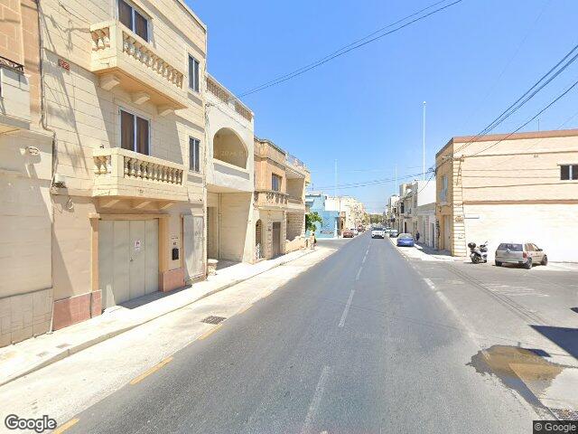 Triq Alfredo Cachia Zammit,  Iż-Żejtun,  Reġjun tan-Nofsinhar