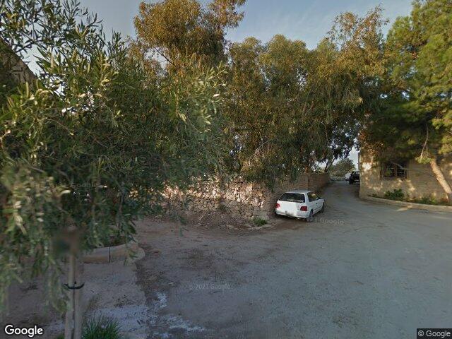 Sqaq il-Bagħal,  Is-Siġġiewi,  Reġjun tal-Punent