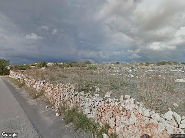 Triq is-Sajf ta' San Martin,  Il-Baħrija,  Ir-Rabat