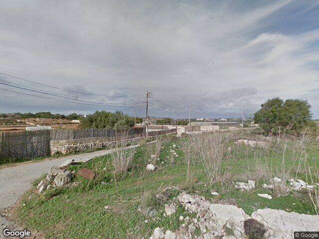 San Pawl il-Baħar,  Reġjun tat-Tramuntana,  MGR 1502