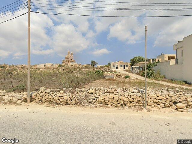 Triq il-Kavallier Lorenzo Zammit Haber,  Ix-Xewkija,  Reġjun Għawdex