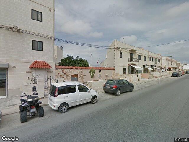 Triq Mikielanġ Sapiano,  Ħaż-Żebbuġ,  Ħal Muxi