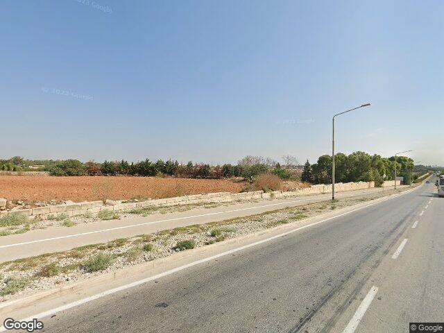 Vjal l-Avjazzjoni Ċivili,  Iż-Żurrieq,  Reġjun tal-Punent