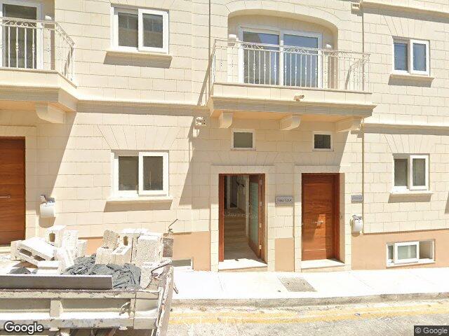 Triq Dun Karm Psaila,  Ħaż-Żebbuġ,  Ħal Dwin