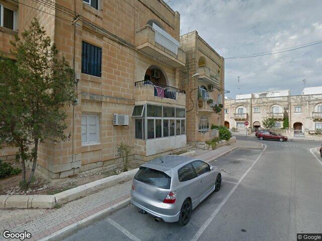 Qasam tad-Djar Ta' Mlit,  Ta' Mlit,  Il-Mosta