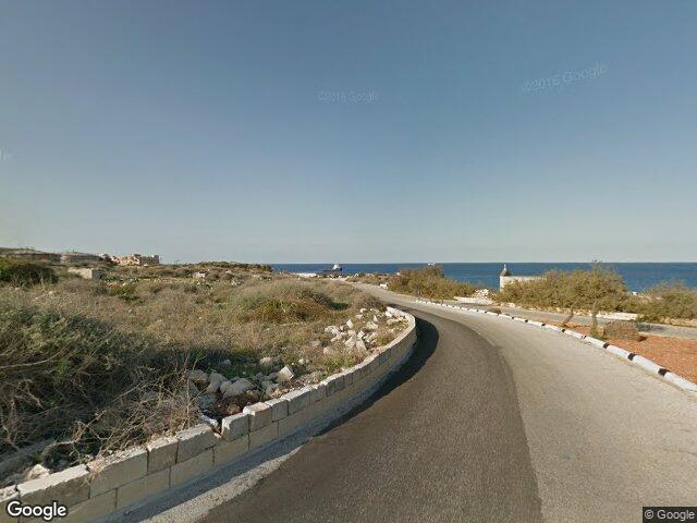 Triq Wied Għammieq,  Il-Kalkara,  Reġjun tal-Port