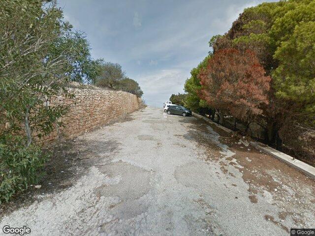 Il-Mellieħa,  Reġjun tat-Tramuntana,  MLH 9064