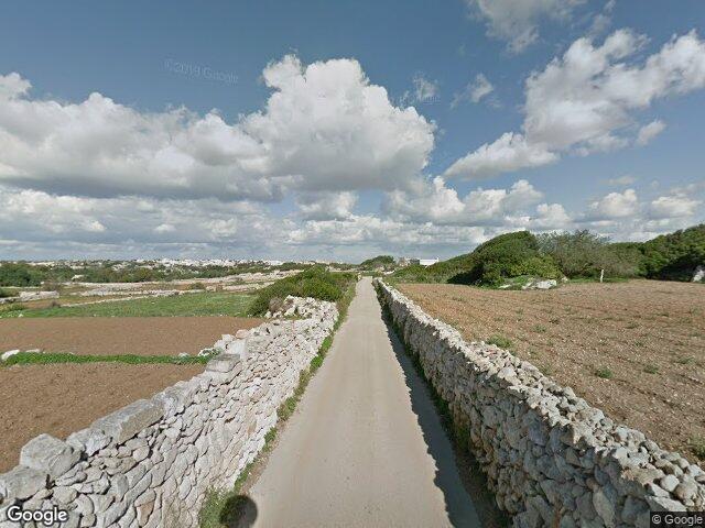 Tal-Virtù,  Ir-Rabat,  Reġjun tal-Punent