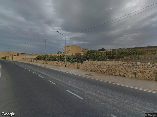 Victoria (Ir-Rabat) - Ġwanni,  Triq Papa Ġwanni Pawlu II,  Ir-Rabat