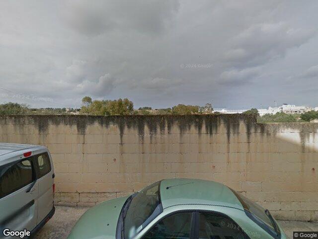 Triq ir-Raddiena,  Il-Qajjenza,  Birżebbuġa