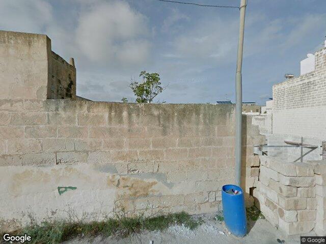 Triq il-Mitħna,  Rabat,  Ir-Rabat