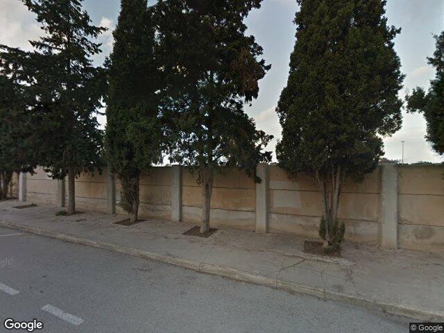 Triq San Ġakbu,  Ta' Qali,  Ħ'Attard